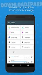 file commander - file manager