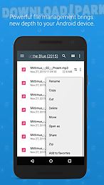 file commander - file manager