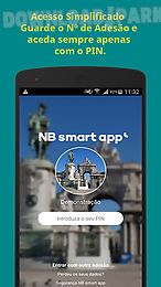 nb smart app