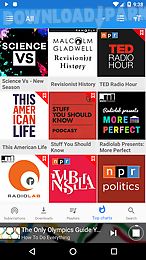 podcast republic