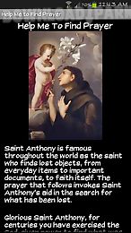 saint anthony of padua