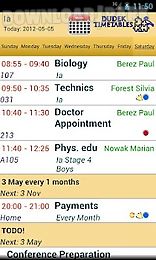 smart timetable planner 3.0