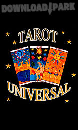 tarot universal free