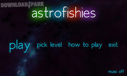 astrofishies
