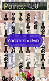 classic chess match mania game free