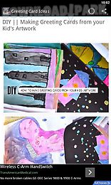 diy greeting cards