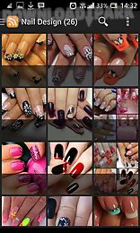 everyday nail designs