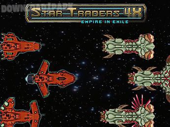 star traders 4x: empires elite