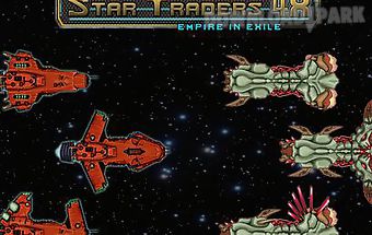 Star traders 4x: empires elite