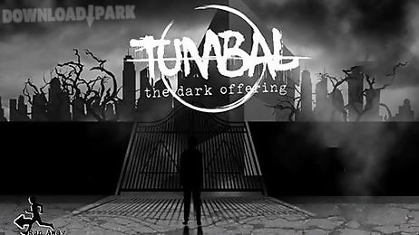 tumbal: the dark offering
