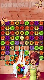 blossom jam: flower shop