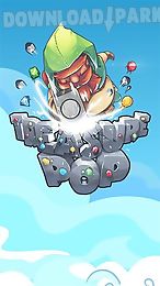 bubble shooter: treasure pop