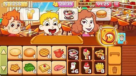 burger tycoon 2