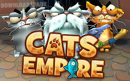 cats empire