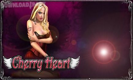 cherry heart slot