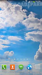 clouds hd 5