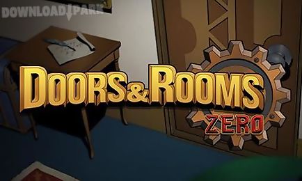 Doors And Rooms Zero Android Spiel Kostenlose Herunterladen