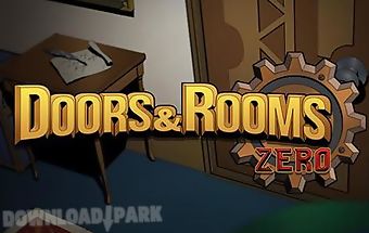 Doors and rooms: zero