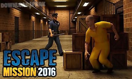 escape mission 2016