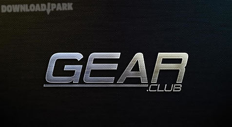 gear. club