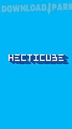 hecticube
