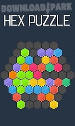 hex puzzle