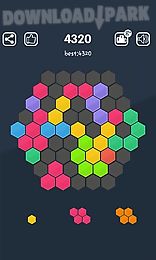 hex puzzle