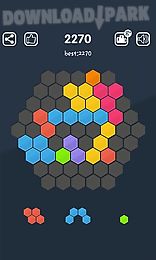 hex puzzle