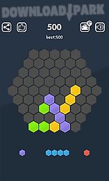 hex puzzle