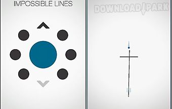 Impossible lines