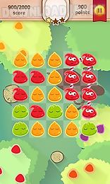 jelly monsters: sweet mania