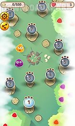 jelly monsters: sweet mania