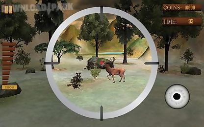 jungle deer hunting game 2016