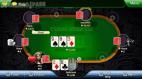 poker app android kostenlos