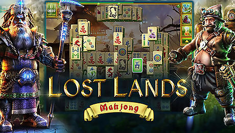 lost lands: mahjong premium