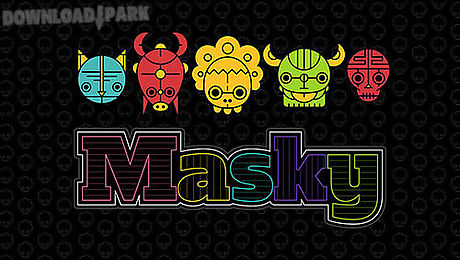 masky