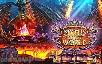 Myths of the world: the heart of..