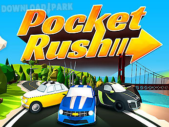 pocket rush