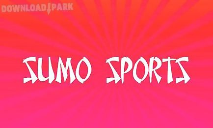 sumo sports