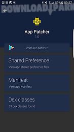 app patcher