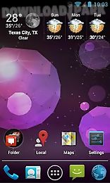 jelly bean apex / nova theme