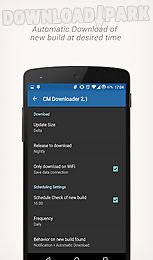 lineage downloader