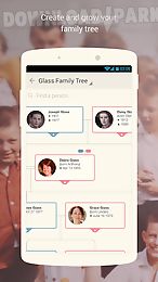 myheritage - family tree