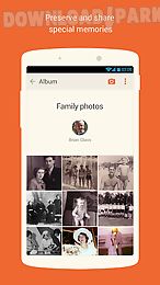 myheritage - family tree