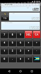 vat calculator