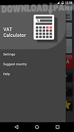 vat calculator