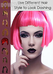 Face Makeup Editor Android App Free Download In Apk