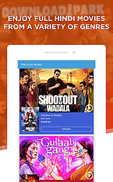 free hindi movies online