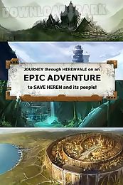 herenvale: a fantasy adventure