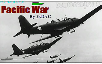 Pacific war